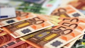 Patvirtintas Klaipėdos rajono biudžetas: sieks 140,3 mln. eurų