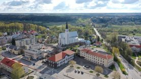 Paveldosauginiame savivaldybių indekse Klaipėdos rajonas – 5 iš 60