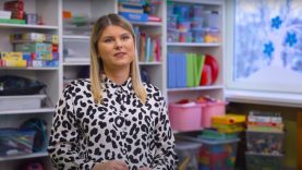 Metų mokytoja išrinkta Aurelija Vainoriūtė: dirbdama su specialiųjų poreikių turinčiais vaikais išmokau džiaugtis mažais dalykais