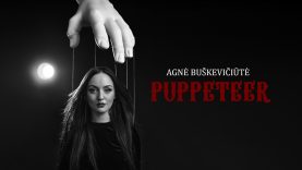 Premjera: atlikėja Agnė Buškevičiūtė pristato Eurovizinę dainą „Puppeteer“ – „Tikiu, kad daina pasirinko mane ir parodė labai aiškią kryptį“