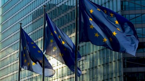 Penkių šalių žemės ūkio ministrai ragina Europos Komisiją uždrausti grūdų iš Rusijos importą į ES