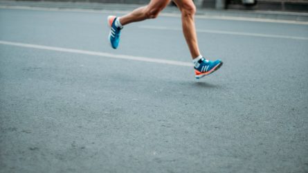 5 skirtingi bėgimo tipai, kuriuos verta išbandyti