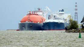 „KN Energies“ pasirašė sutartį su „Independence“ operatore „Hoegh LNG Klaipėda“