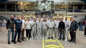 Lietuvos jaunimo bokso rinktinė pradeda žygį Europos čempionate