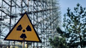 Branduolinės ir radiologinės avarijos poveikis visuomenei. Kuo jos skiriasi?