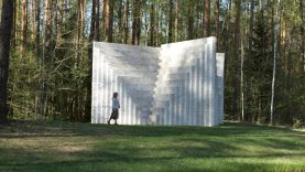 Meno „lėtai“ diena Europos parke: atokvėpiui skubaus gyvenimo ritme