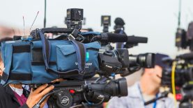 Europos įsipareigojimas žiniasklaidai ir jos laisvei: priimtas Europos žiniasklaidos laisvės aktas