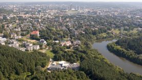 Parengtos apibendrintos Lietuvos bendrojo plano įgyvendinimo gairės