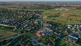 Infrastruktūros mokestis – investicijoms į Klaipėdos rajoną