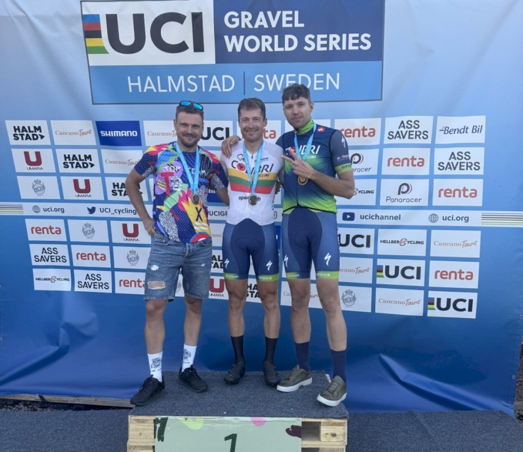 svedijos-gravel-lenktynes:-lietuviams-–-kelialapiai-i-pasaulio-cempionata
