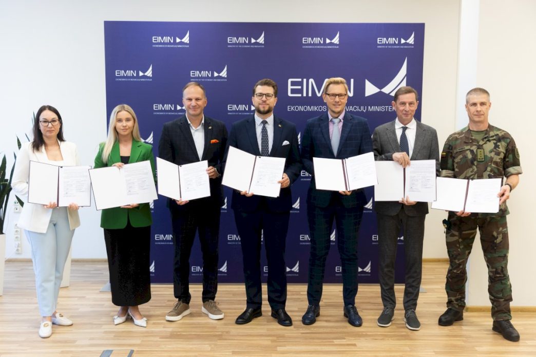 eimin:-steigiamas-gynybos-ir-saugumo-inovaciju-kurimo-bei-testavimo-centras