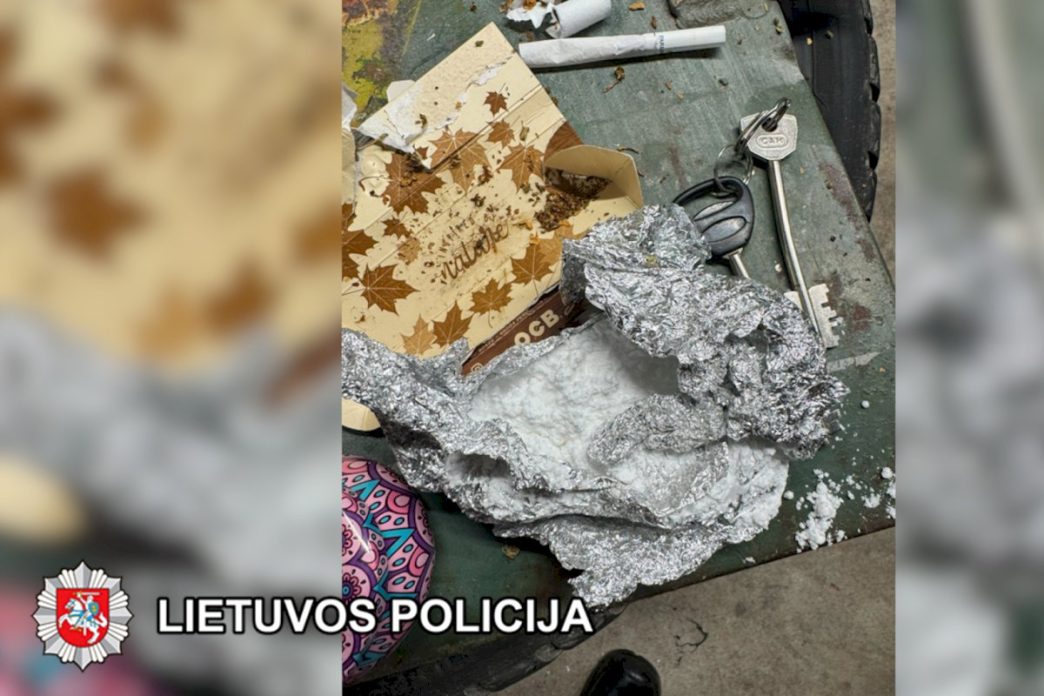 klaipedos-teisesauga-teismui-perdave-byla-del-neteiseto-disponavimo-narkotinemis-medziagomis