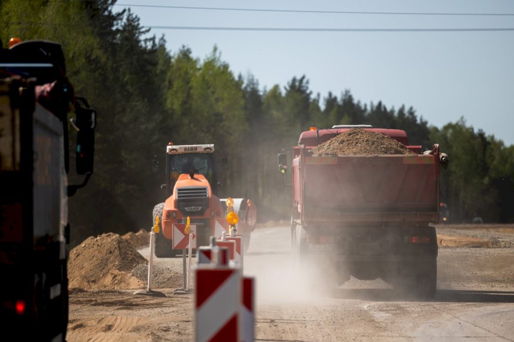 pradedamas-igyvendinti-elektrenus-ir-vievi-sujungsiantis-susisiekimo-projektas