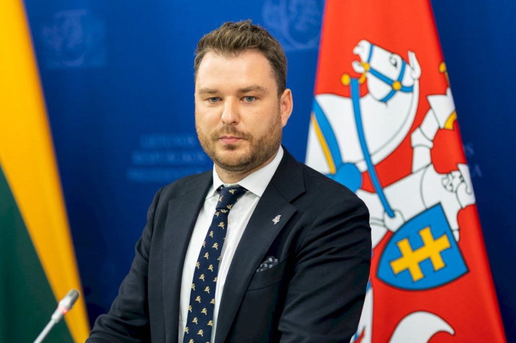 naujasis-aplinkos-ministras-–-kastytis-zuromskas