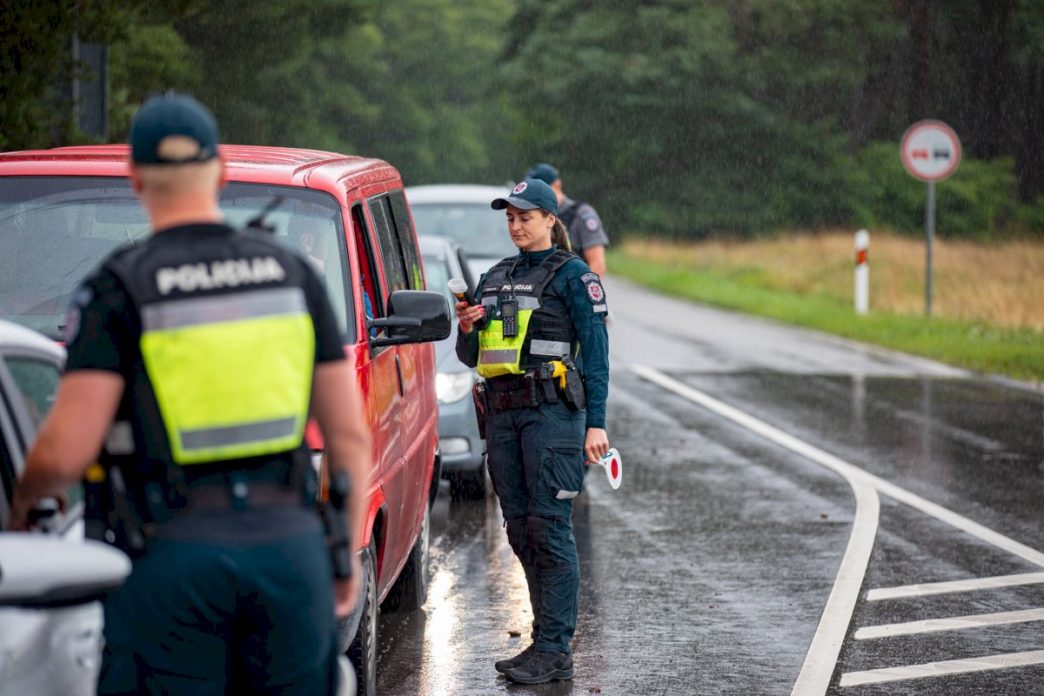 klaipedos-apskrities-keliu-policijos-pareigunai-per-savaite-uzfiksavo-14-neblaiviu-vairuotoju