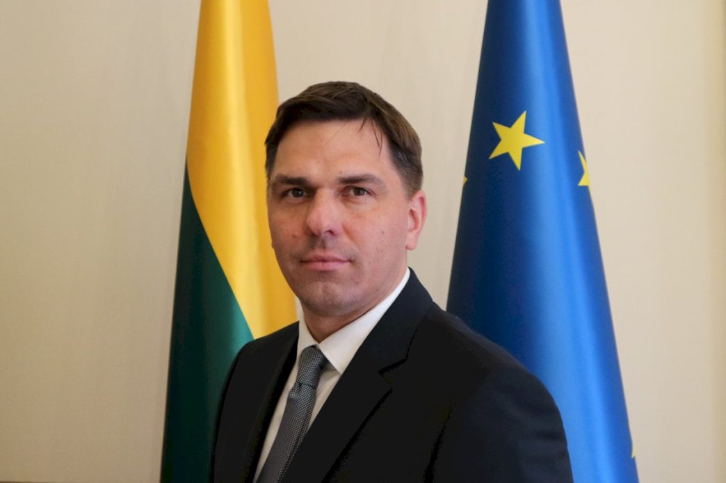 kulturos-ministro-ignoto-adomaviciaus-kreipimasis