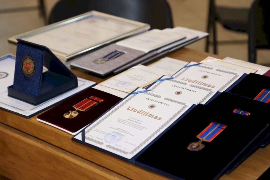 siauliu-apskrities-policija-minejo-profesine-svente