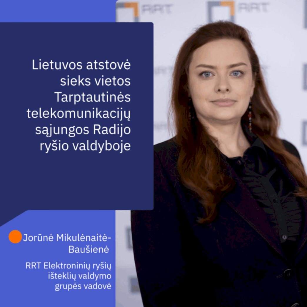 lietuvos-atstove-sieks-vietos-tarptautines-telekomunikaciju-sajungos-radijo-rysio-valdyboje