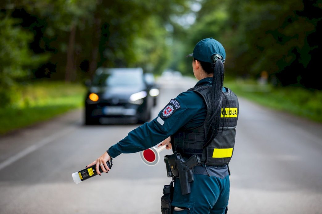 klaipedos-apskrities-keliu-policijos-pareigunai-per-savaite-nustate-11-neblaiviu-vairuotoju