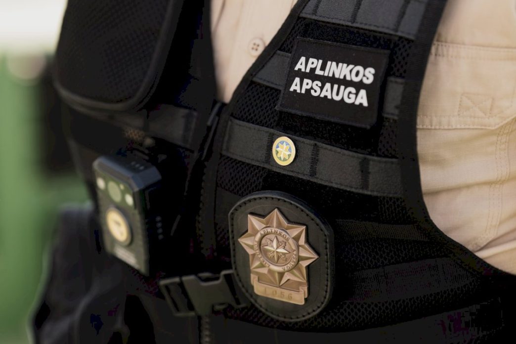 aplinkos-apsaugos-departamentas:-nelaisveje-laikomu-gyvunu-daugeja