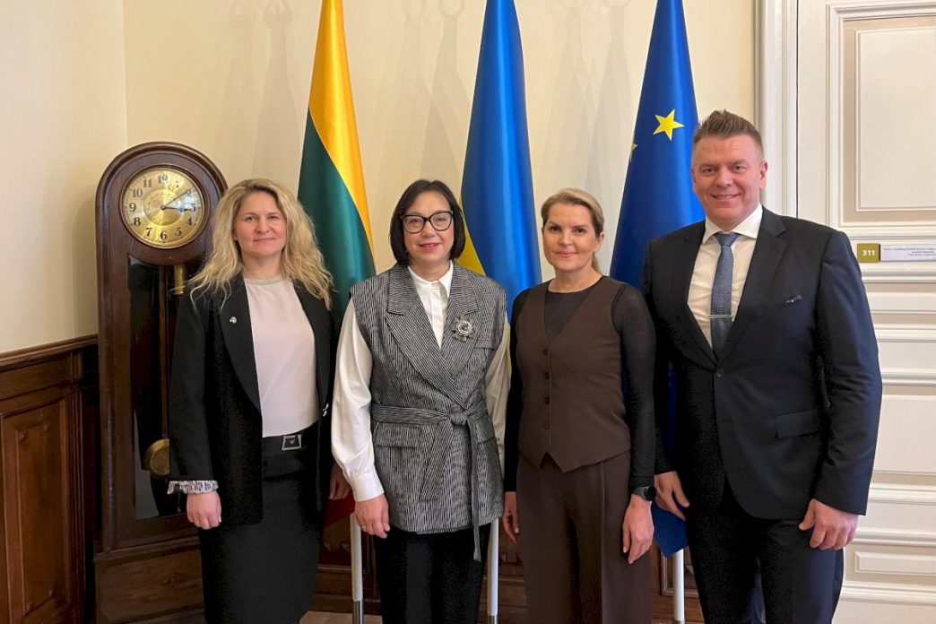 formuojama-kulturos-ministerijos-politine-komanda:-darba-pradeda-trys-viceministrai
