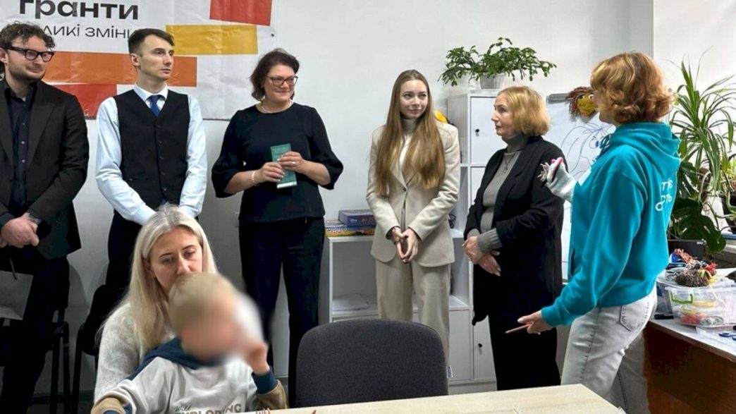 lietuva-suteiks-reabilitacija-ukrainieciu-vaikams,-islaisvintiems-is-rusijos-okupacijos