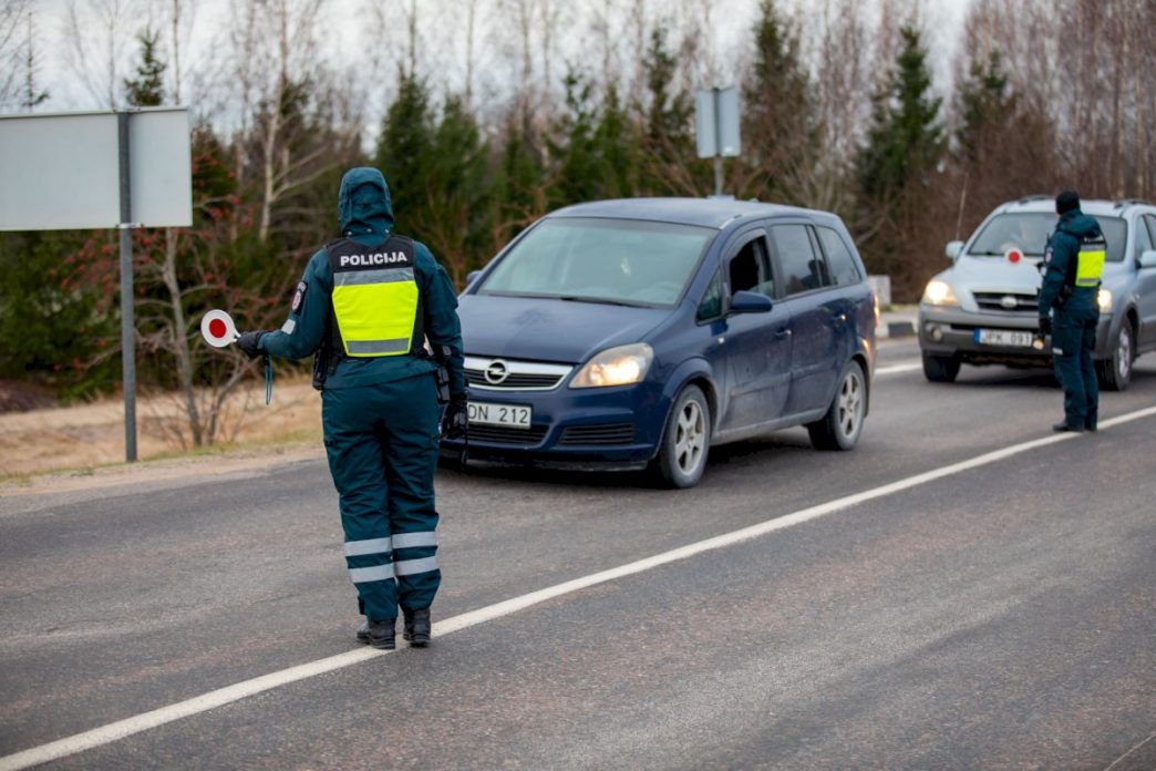 klaipedos-apskrityje-svenciu-dienomis-nustatyta-10-neblaiviu-vairuotoju