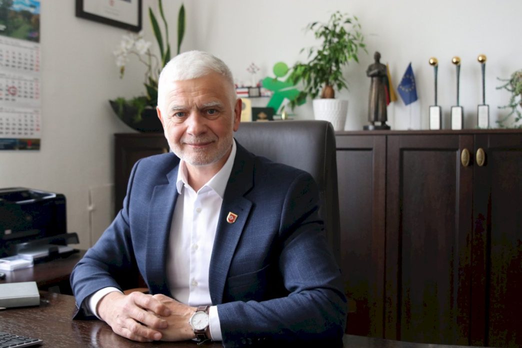 b.-markauskas:-2025-uju-pasiekimai-ikvepia-siekti-dar-daugiau-ateinanciais-metais