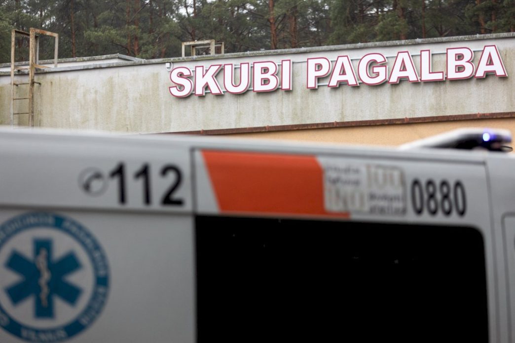 skubios-pagalbos-skyrius-ar-seimos-gydytojas:-kaip-zinoti,-kur-kreiptis-pirmiausia?