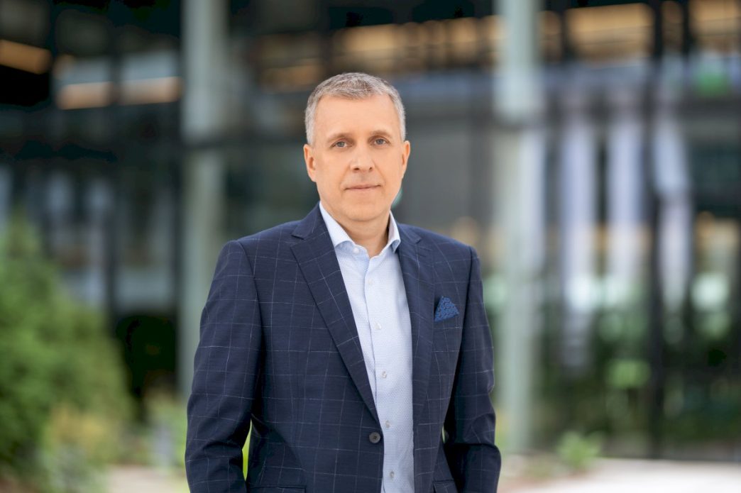 „litgrid“-valdyba-imones-vadovu-paskyre-andriu-semeskeviciu