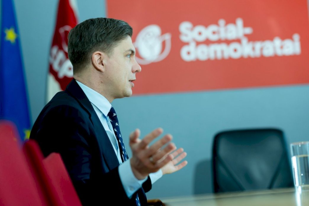 mindaugas-sinkevicius:-socdemams-nepavyksta-dominuoti,-o-reitingai-– nedziugina