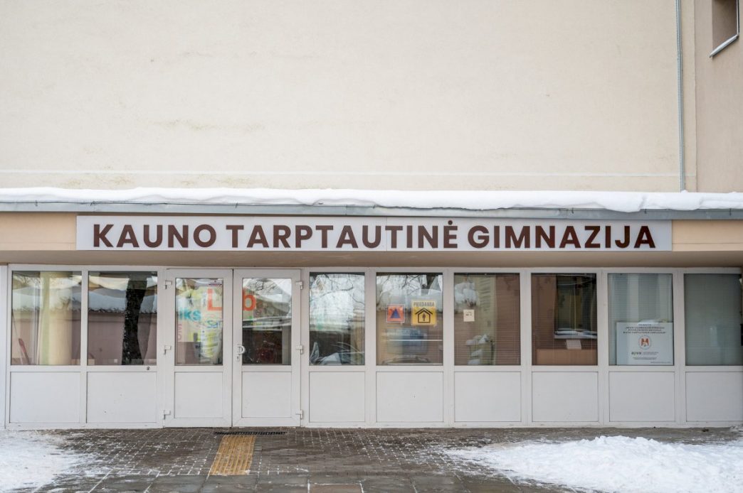 auditas-atskleide-nepotizmo-atveji-kauno-tarptautineje-gimnazijoje:-savivaldybe-inicijuoja-miesto-ugdymo-istaigu-patikrinimus