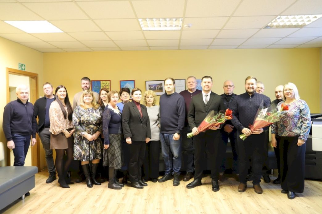 uab-„raseiniu-vandenys“-kolektyvui-pradejes-vadovauti-naujasis-imones-direktorius