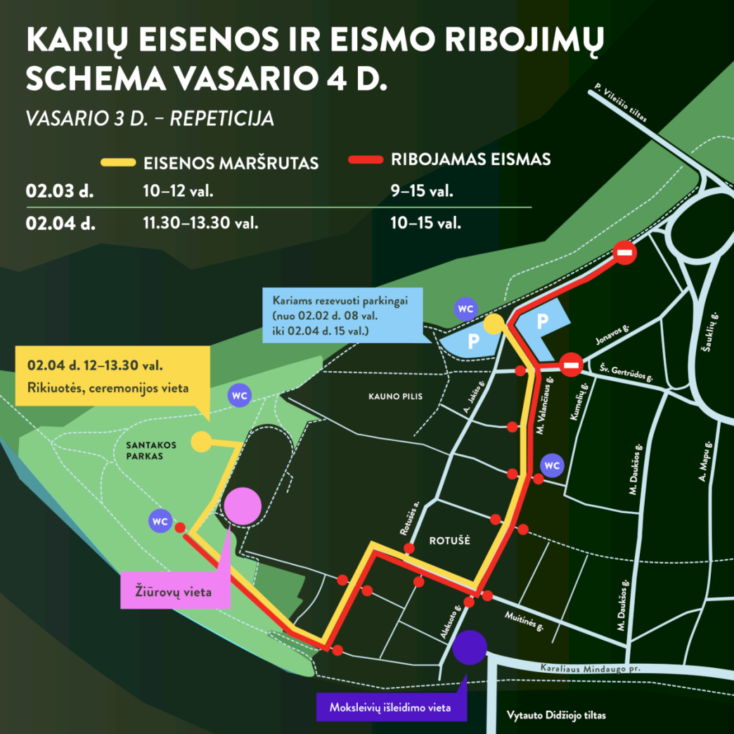 istorinis-ivykis-kaune-–-nato-daugianacionalines-kovines-grupes vadovavimo perdavimo-ceremonija-santakos-parke