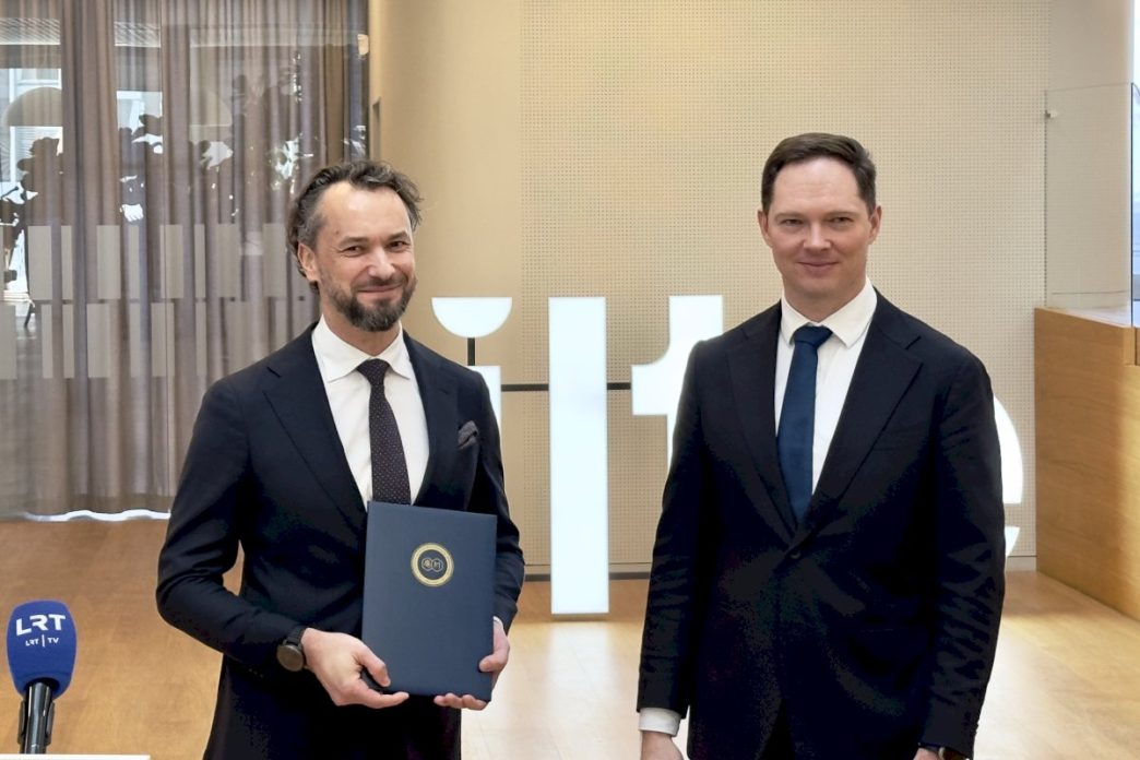 finansu-ministerija:-atnaujinta-ilte-stiprins-lietuvos-ekonomika