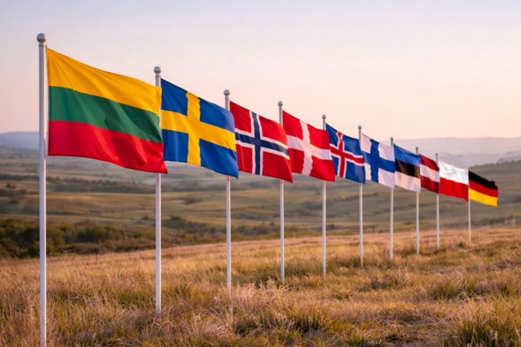 desimt-europos-valstybiu-stiprina-bendradarbiavima-civiliu-apsaugos-ir-evakuacijos-srityje
