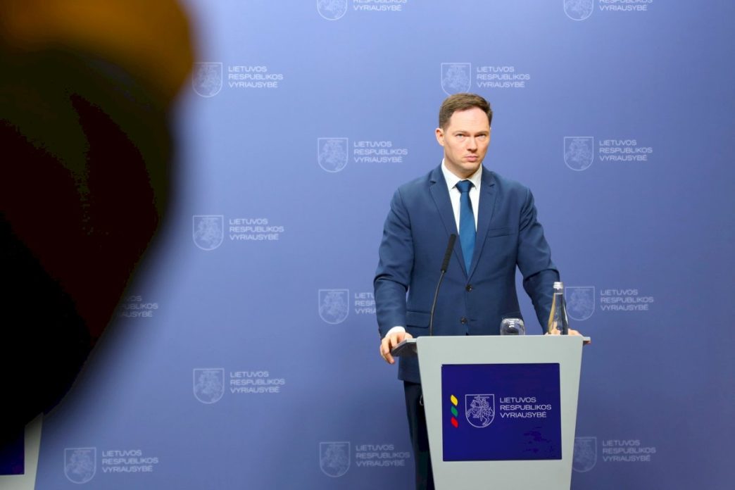 finansu-ministerija:-bendrove-„valstybes-investicinis-kapitalas“-integravus-i-ilte,-gynybai-galesime-mobilizuoti-apie-1-mlrd.-euru