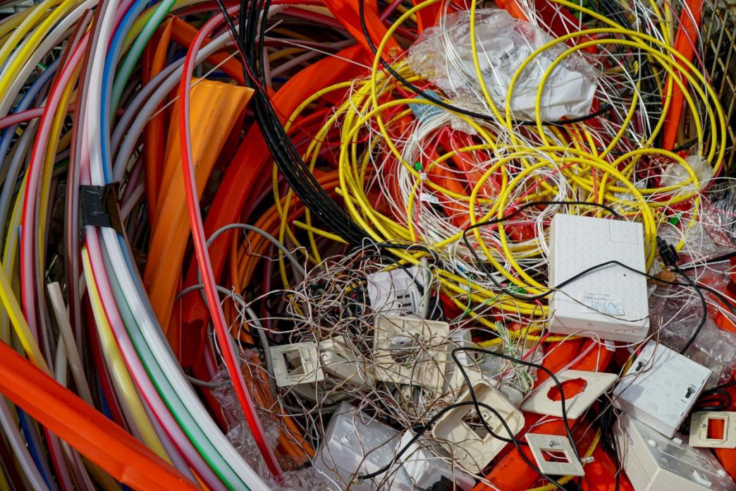 aplinkosaugininkai-tikrino-ukio-subjektu-vykdoma-elektros-ir-elektronines-irangos-bei-metalo-atlieku-apskaita