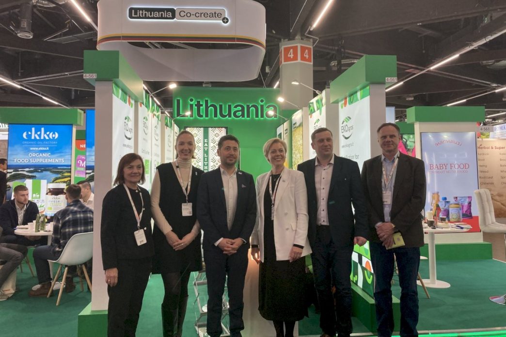 biofach-2026:-ekologija-–-konkurencingo-zemes-ukio-pagrindas