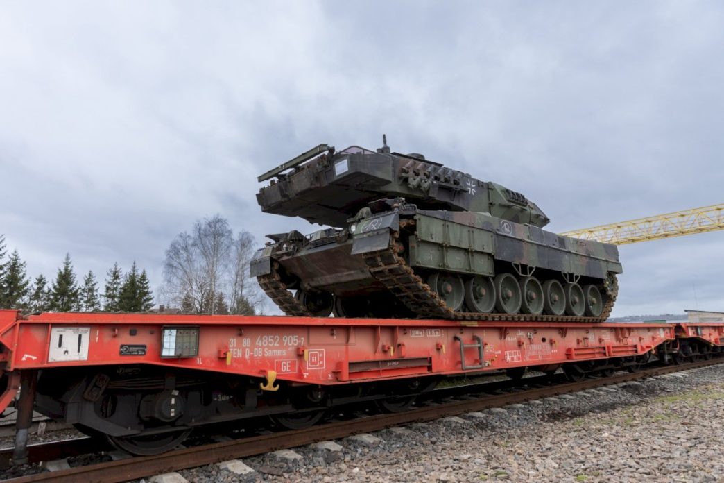 ltg-pradeda-karinio-mobilumo-didinimo-projekta-palemone:-leis-priimti-reiksmingus-nato-kroviniu-srautus