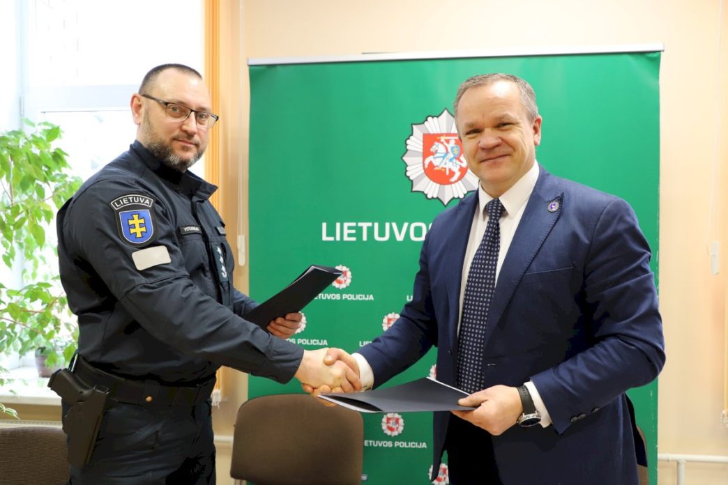 visagine-pristatyti-saugumo-rodikliai-ir-konkretus-sprendimai-pareigunu-trukumui-mazinti