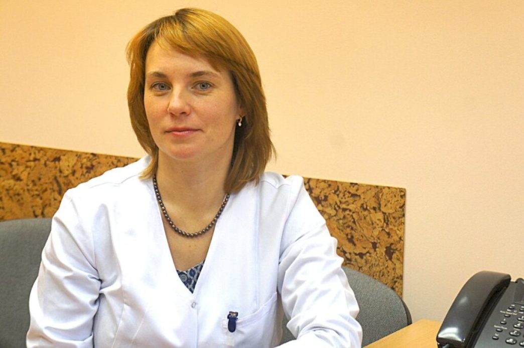 dr.-margarita-valuniene:-„mediku-tikslas-–-kuo-anksciau-diagnozuoti-ternerio-sindroma“