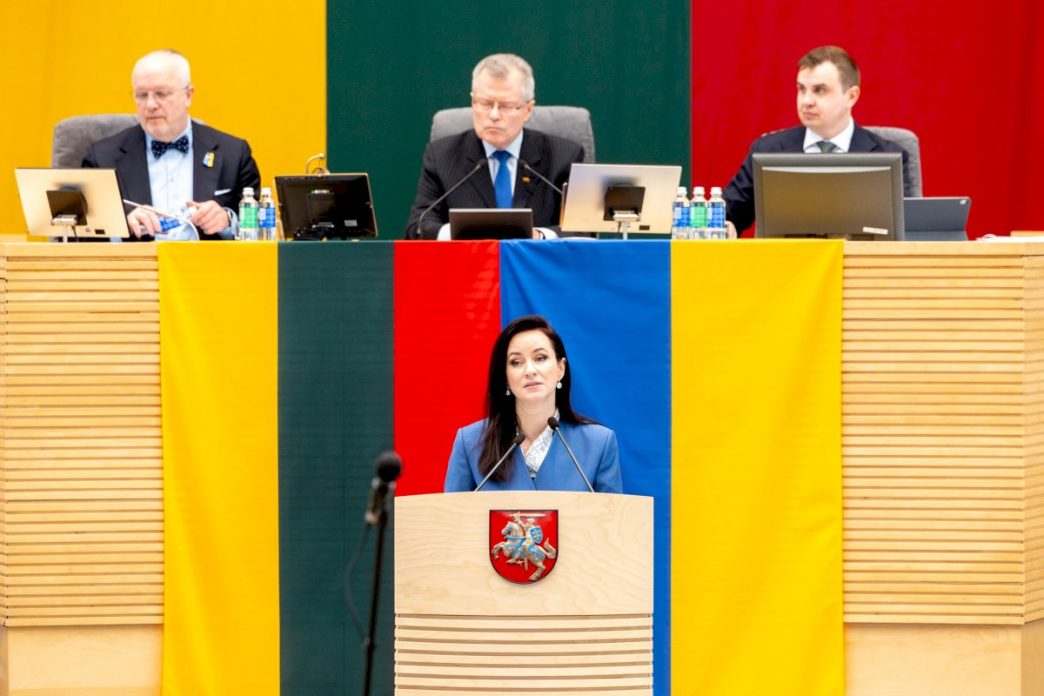 premjere-pristate-vyriausybes-prioritetus-prasidejusioje-seimo-pavasario-sesijoje