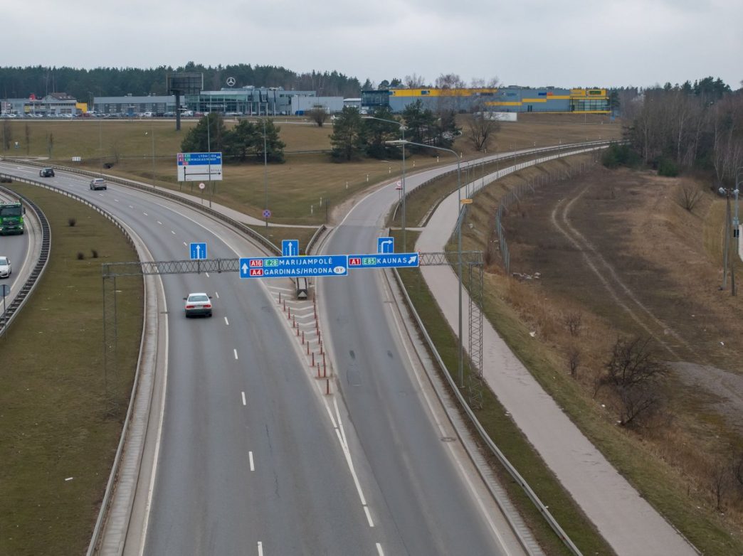 „via-lietuva“-pradeda-rekonstruoti-gariunu-viaduka