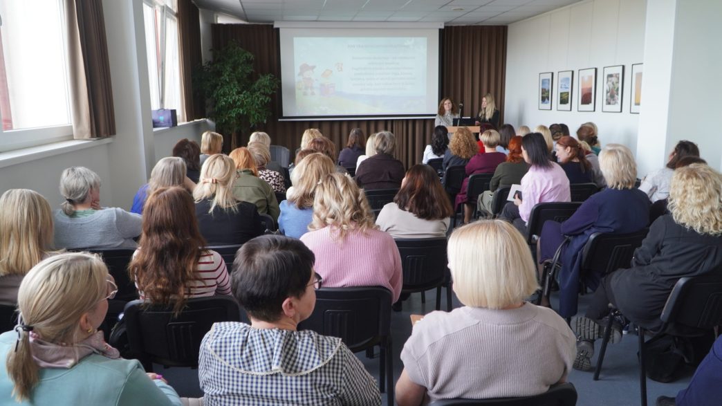 siuolaikinis-ikimokyklinis-ugdymas:-metodai,-patirtys-ir-ikvepimas-konferencijoje-kelmeje