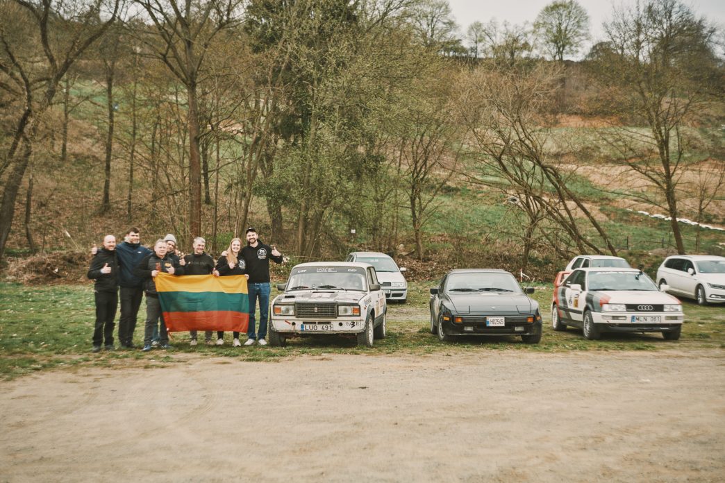 trys-lietuvos-ekipazai-sekmingai-finisavo-„rallye-prague-revival“-ralyje-cekijoje