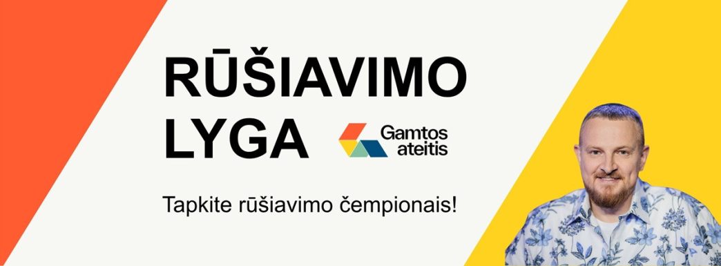 konkursas-„rusiavimo-lyga“:-penktokai-kvieciami-tapti-rusiavimo-cempionais