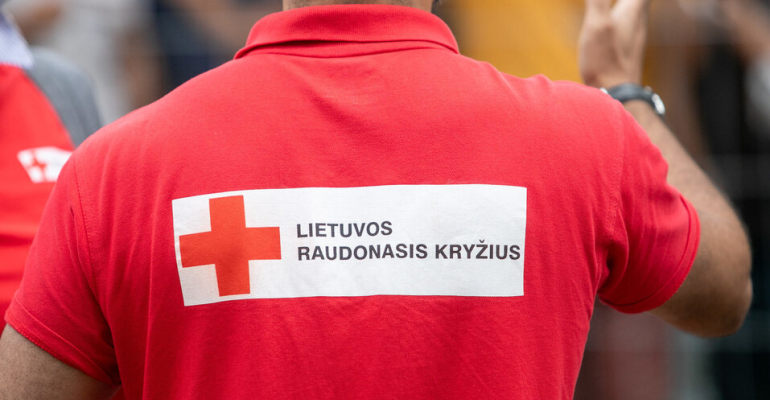 tarptautine raudonojo-kryziaus-diena-savivaldybes-kvieciamos-veikti-isvien-–-stiprinti-gyventoju-pasirengima-ir-burti-bendruomenes-i-civilines-saugos-ekskursijas  