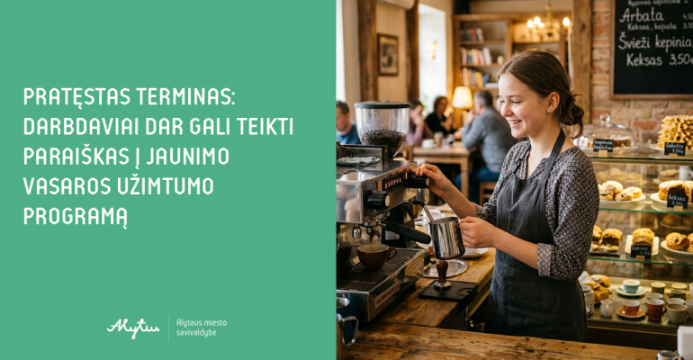 pratestas-terminas:-darbdaviai-dar-gali-teikti-paraiskas-i-jaunimo-vasaros-uzimtumo-programa