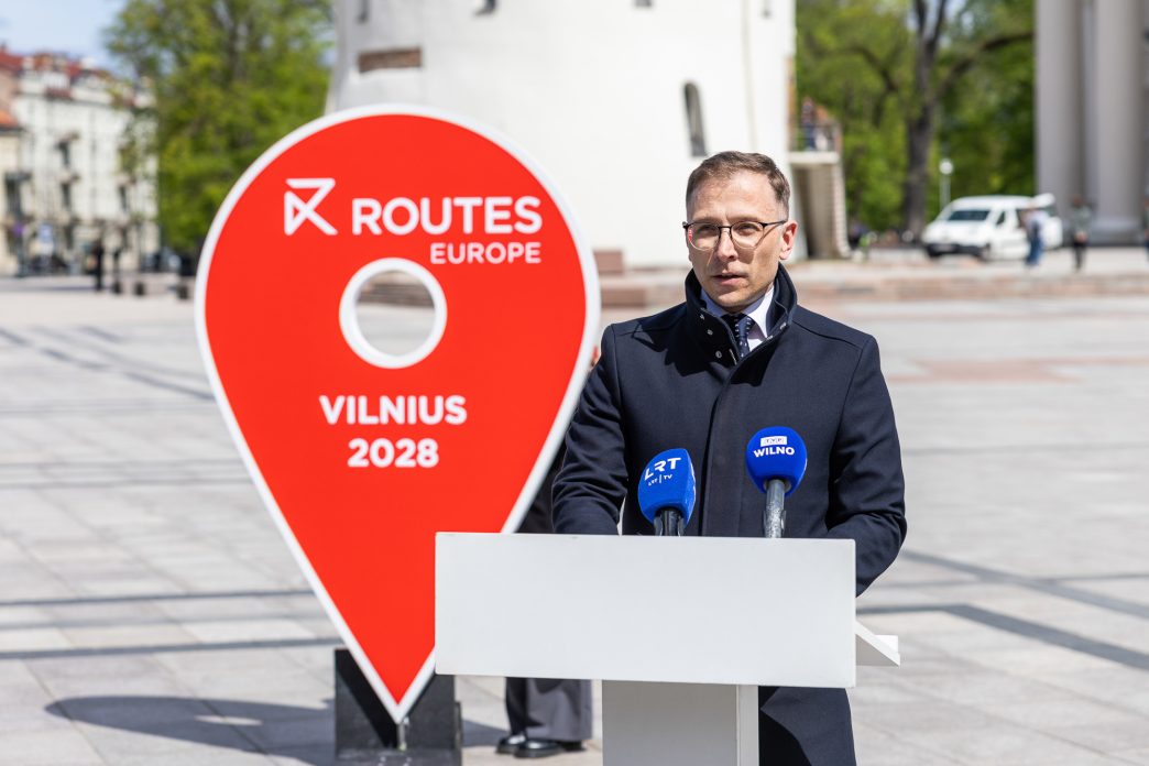 vilniuje-pirma-karta-vyks-didziausia-europos-aviacijos-konferencija-„routes-europe“
